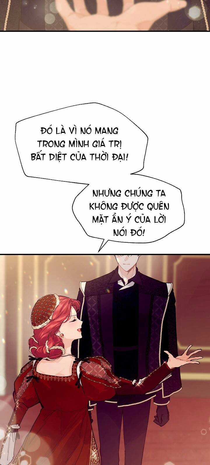 Đại Dương Kiêu Sa - Chapter 58.1 - Trang 15