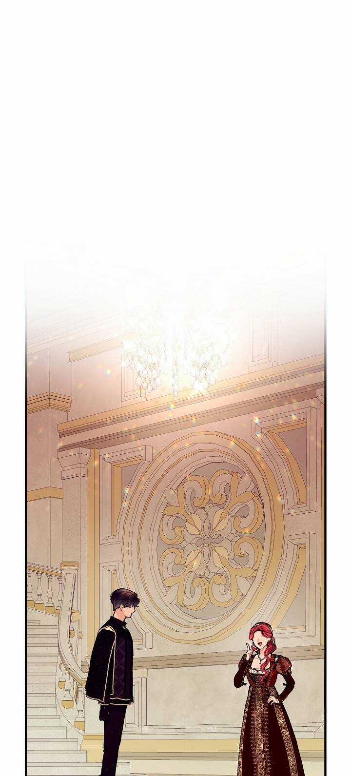 Đại Dương Kiêu Sa - Chapter 58.1 - Trang 18