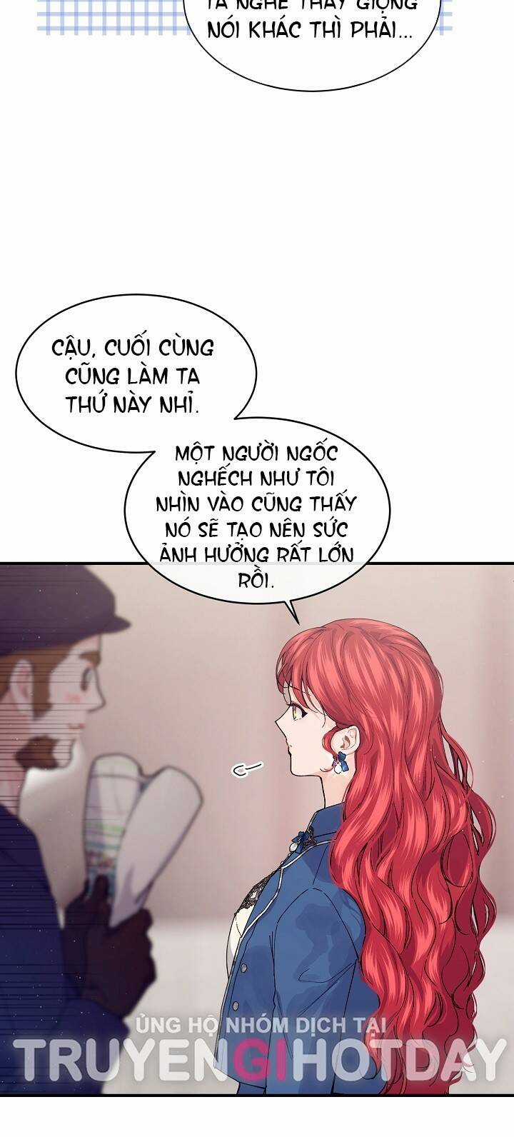 Đại Dương Kiêu Sa - Chapter 58.1 - Trang 24