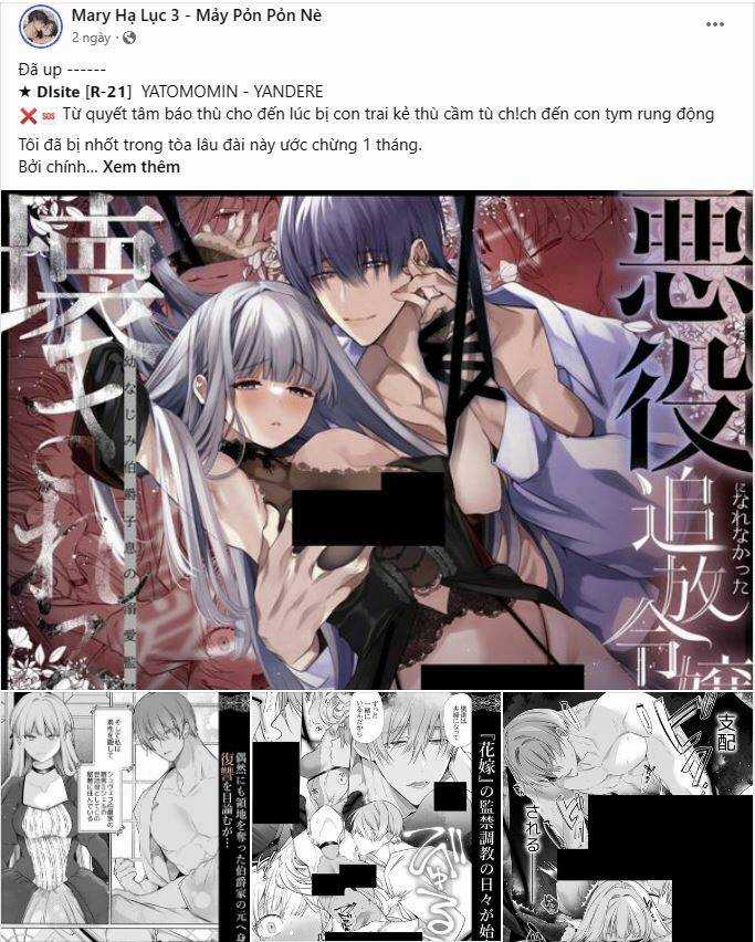 Đại Dương Kiêu Sa - Chapter 58.1 - Trang 6