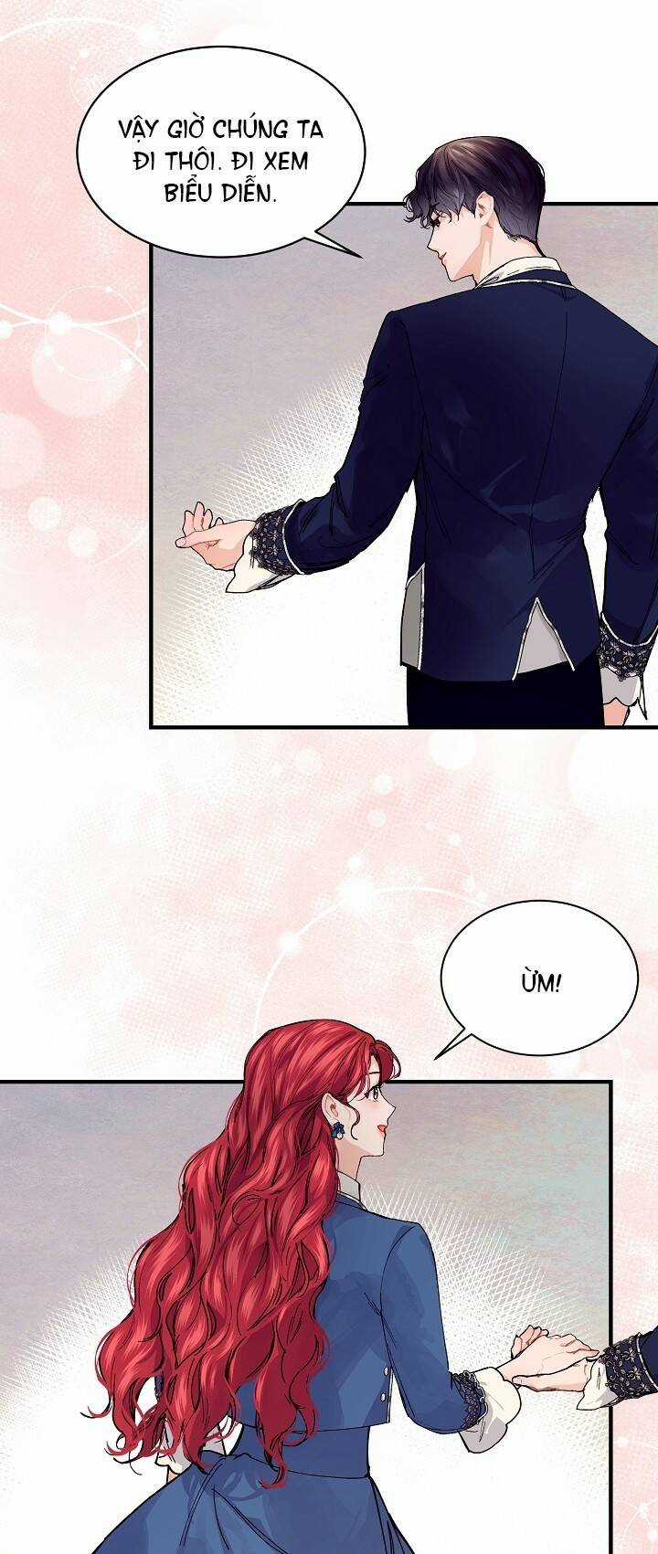 Đại Dương Kiêu Sa - Chapter 58.2 - Trang 1