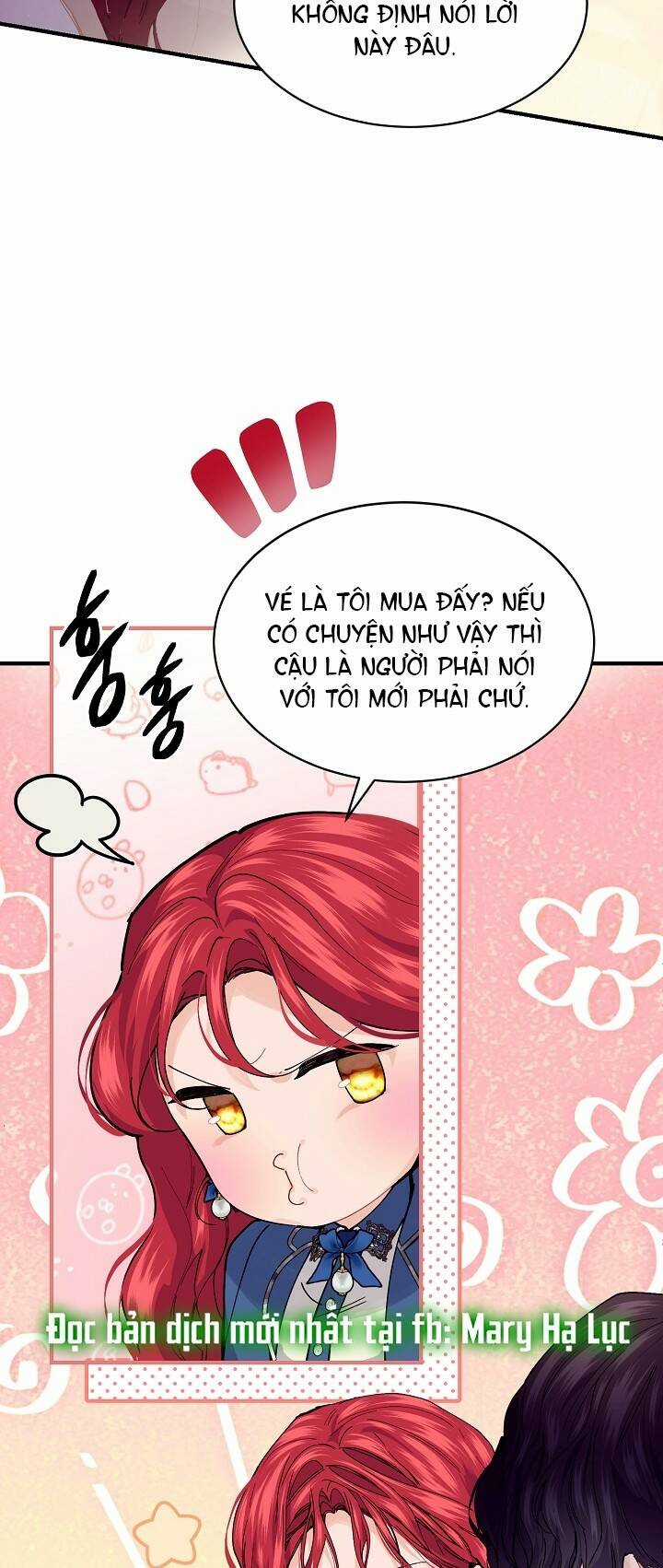 Đại Dương Kiêu Sa - Chapter 58.2 - Trang 13