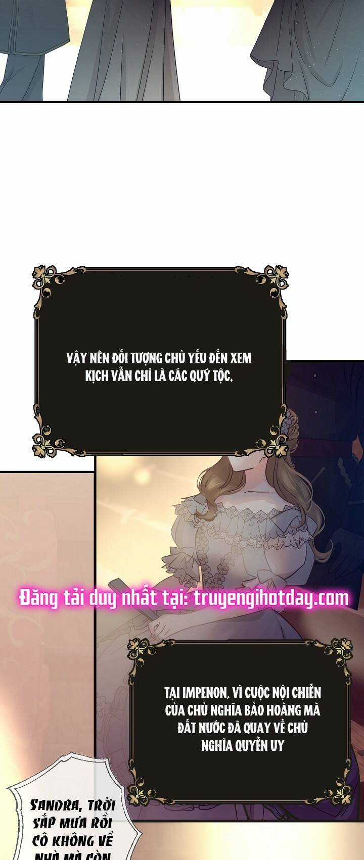 Đại Dương Kiêu Sa - Chapter 58.2 - Trang 19