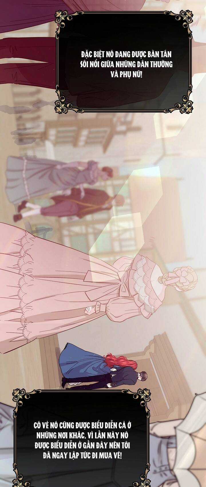 Đại Dương Kiêu Sa - Chapter 58.2 - Trang 3