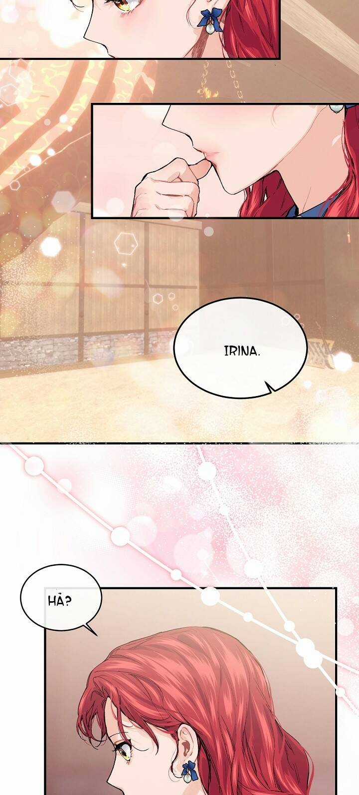 Đại Dương Kiêu Sa - Chapter 58.2 - Trang 34