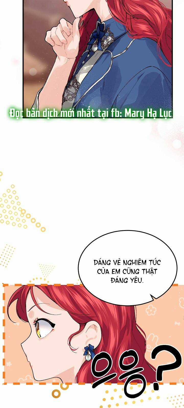 Đại Dương Kiêu Sa - Chapter 58.2 - Trang 35