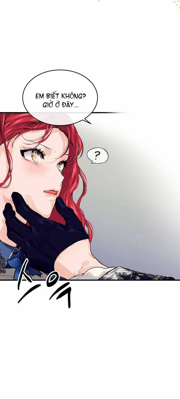 Đại Dương Kiêu Sa - Chapter 58.2 - Trang 36