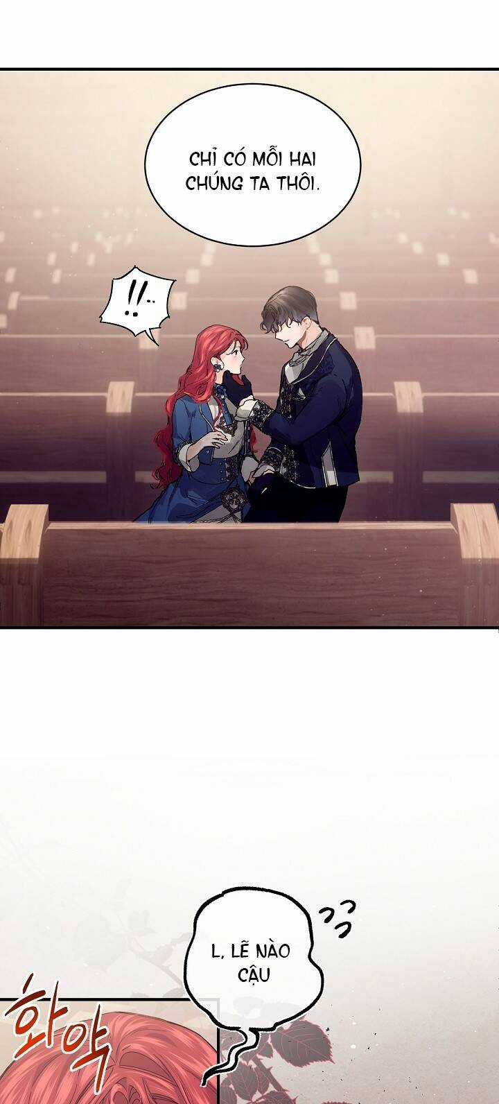 Đại Dương Kiêu Sa - Chapter 58.2 - Trang 37