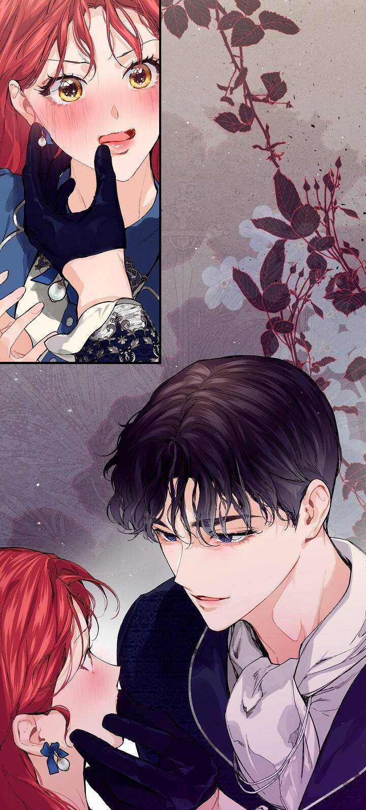 Đại Dương Kiêu Sa - Chapter 58.2 - Trang 38