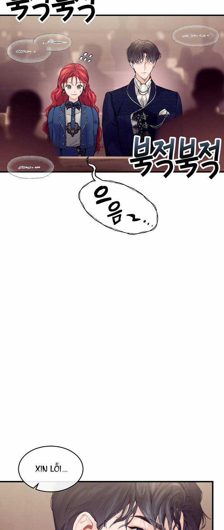 Đại Dương Kiêu Sa - Chapter 58.2 - Trang 5