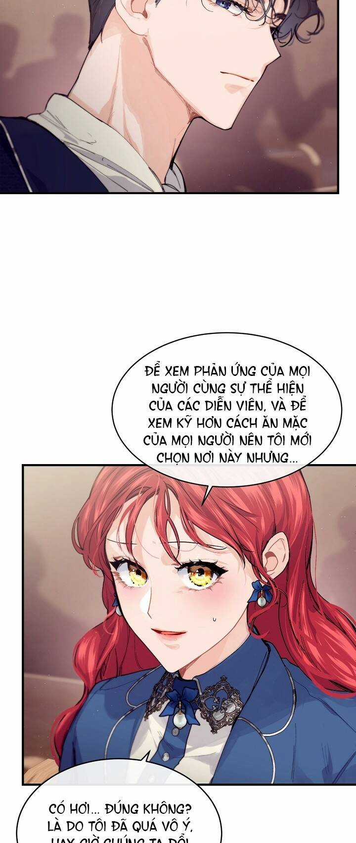 Đại Dương Kiêu Sa - Chapter 58.2 - Trang 6