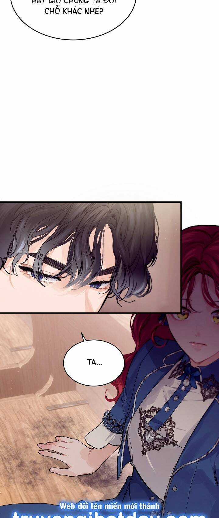 Đại Dương Kiêu Sa - Chapter 58.2 - Trang 7