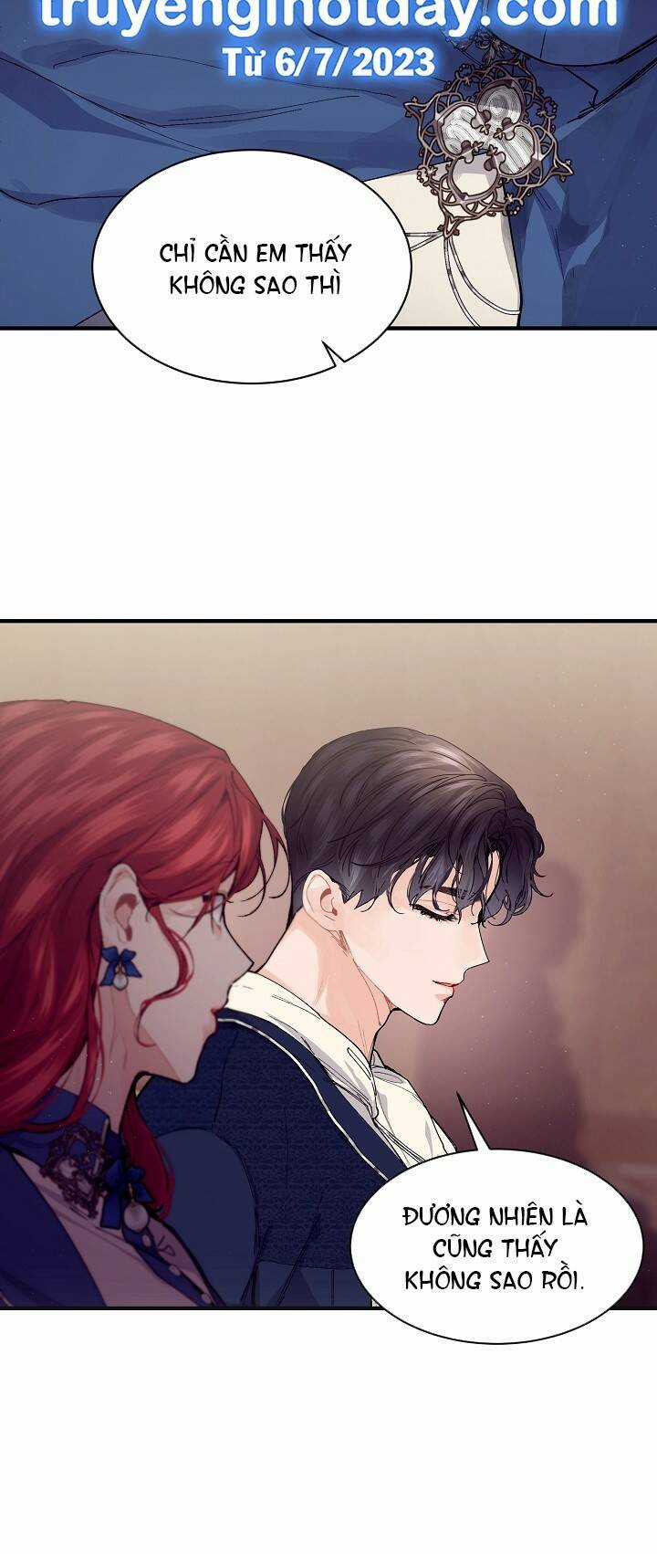 Đại Dương Kiêu Sa - Chapter 58.2 - Trang 8