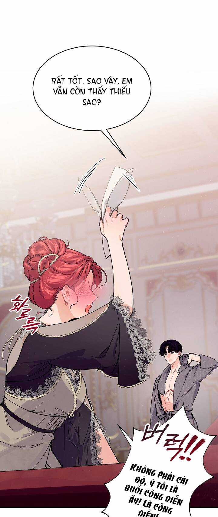 Đại Dương Kiêu Sa - Chapter 59.1 - Trang 27