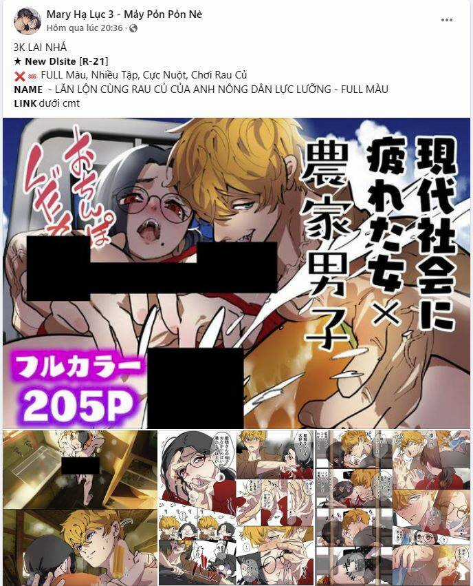 Đại Dương Kiêu Sa - Chapter 59.1 - Trang 5