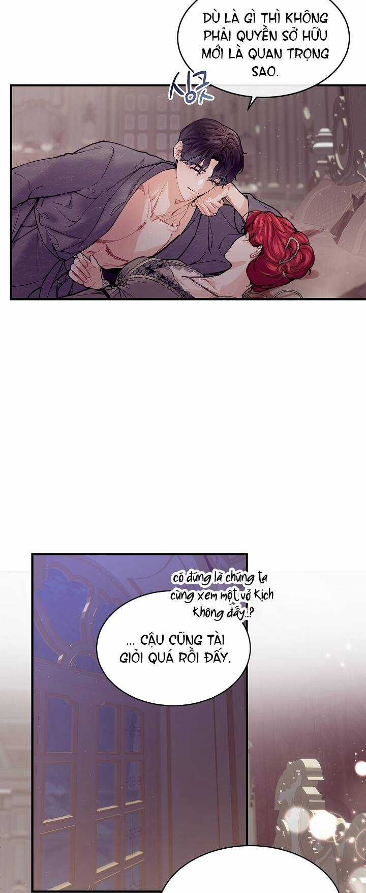 Đại Dương Kiêu Sa - Chapter 59.2 - Trang 11