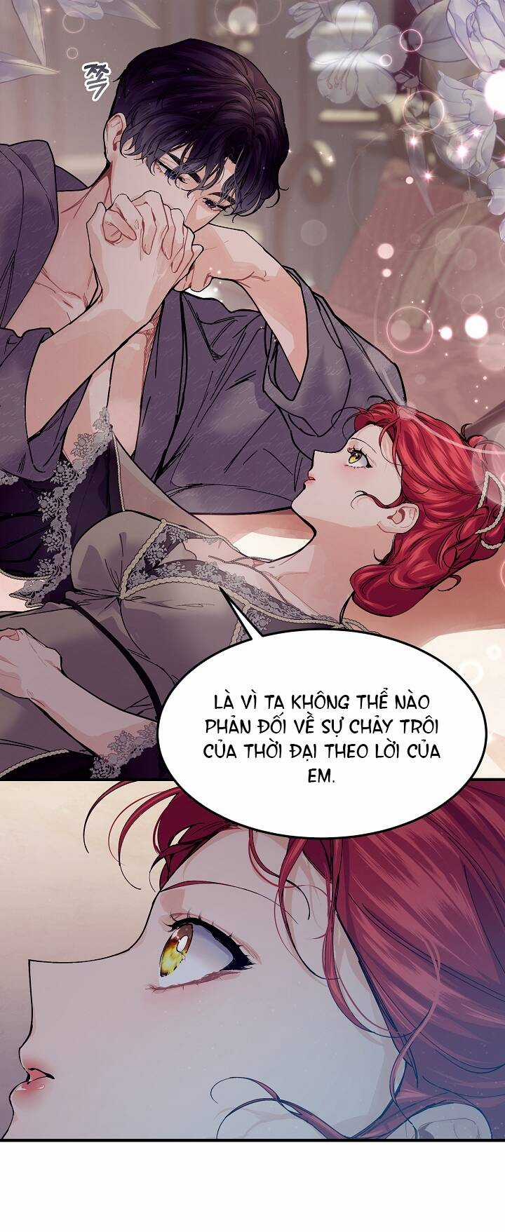 Đại Dương Kiêu Sa - Chapter 59.2 - Trang 17