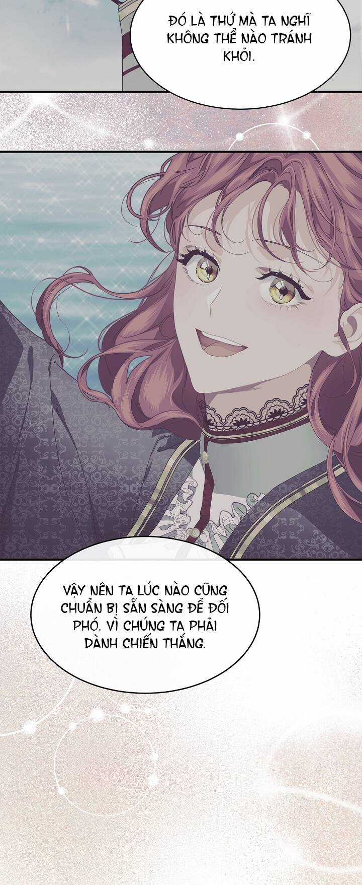 Đại Dương Kiêu Sa - Chapter 59.2 - Trang 19