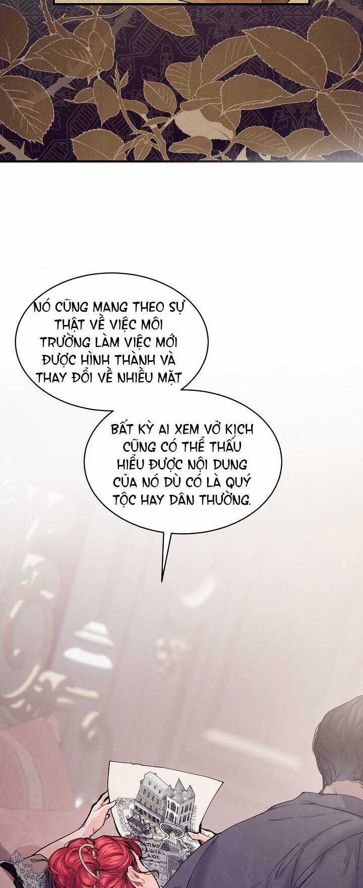 Đại Dương Kiêu Sa - Chapter 59.2 - Trang 4