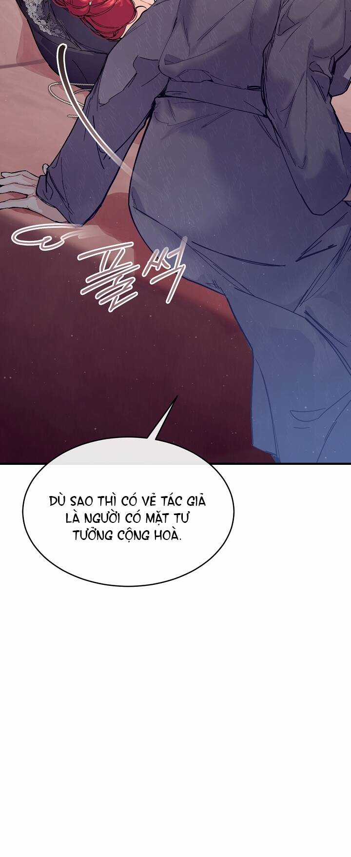 Đại Dương Kiêu Sa - Chapter 59.2 - Trang 5