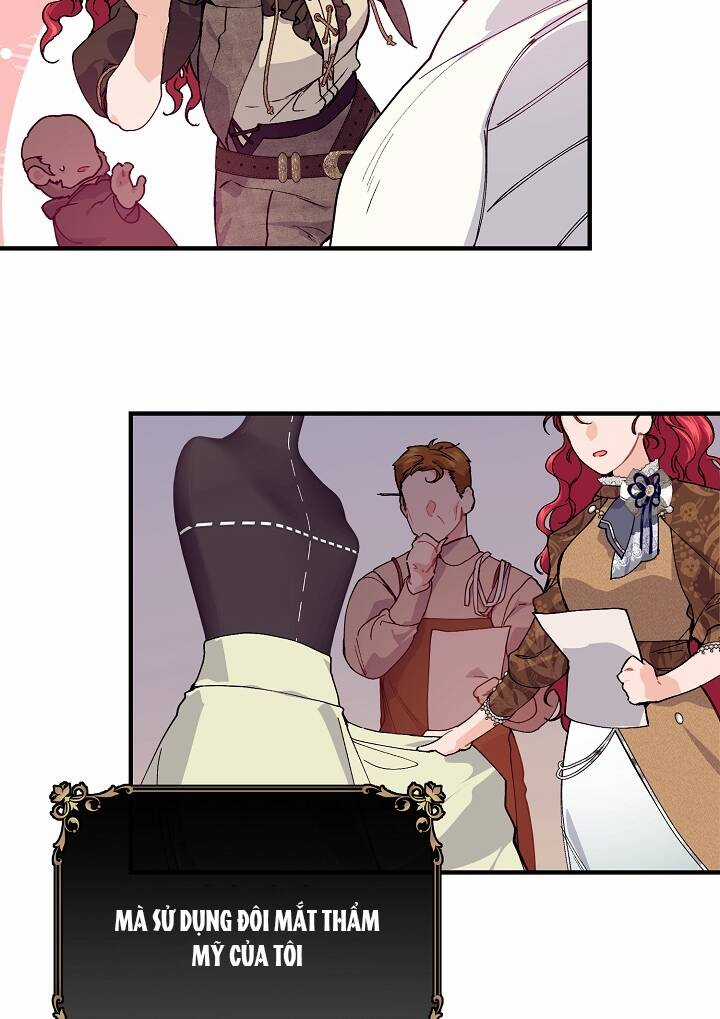 Đại Dương Kiêu Sa - Chapter 59.2 - Trang 49