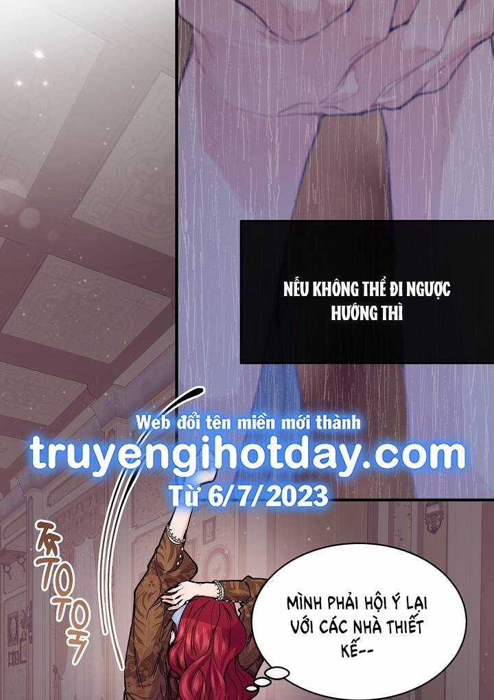 Đại Dương Kiêu Sa - Chapter 59.2 - Trang 56