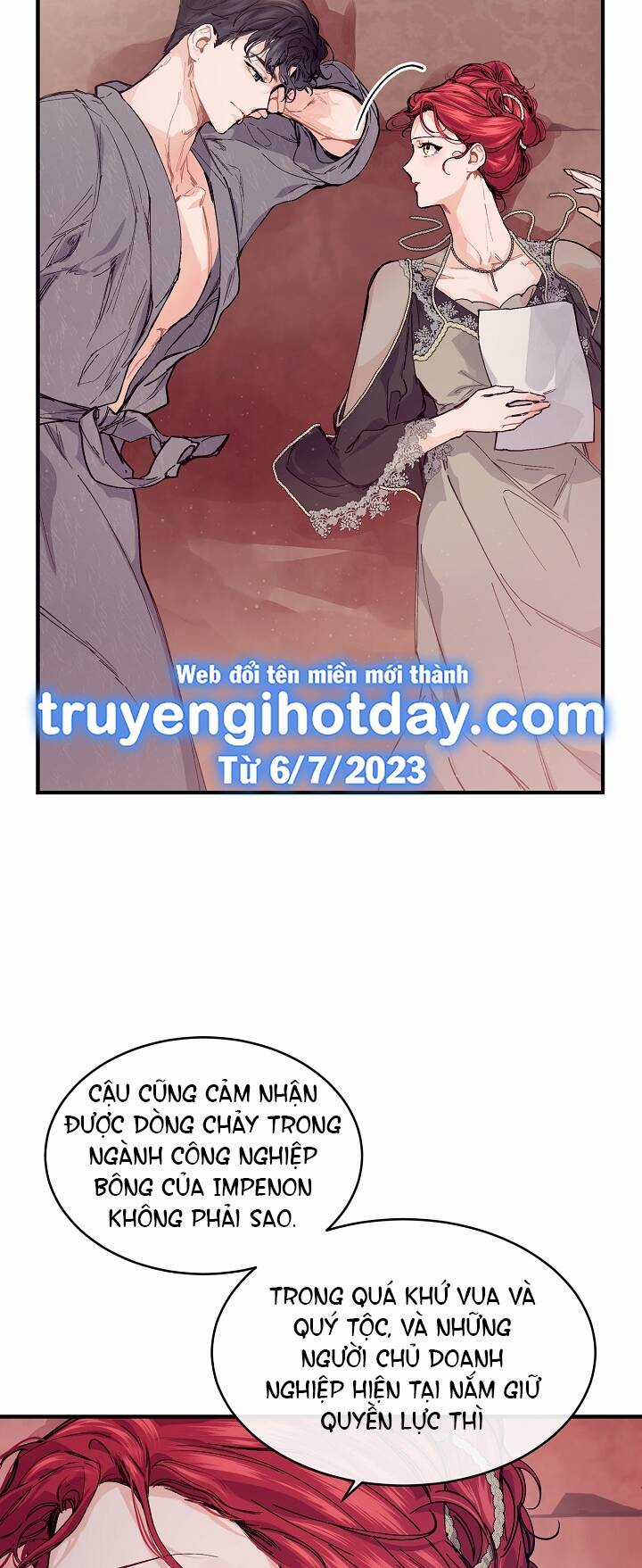 Đại Dương Kiêu Sa - Chapter 59.2 - Trang 7