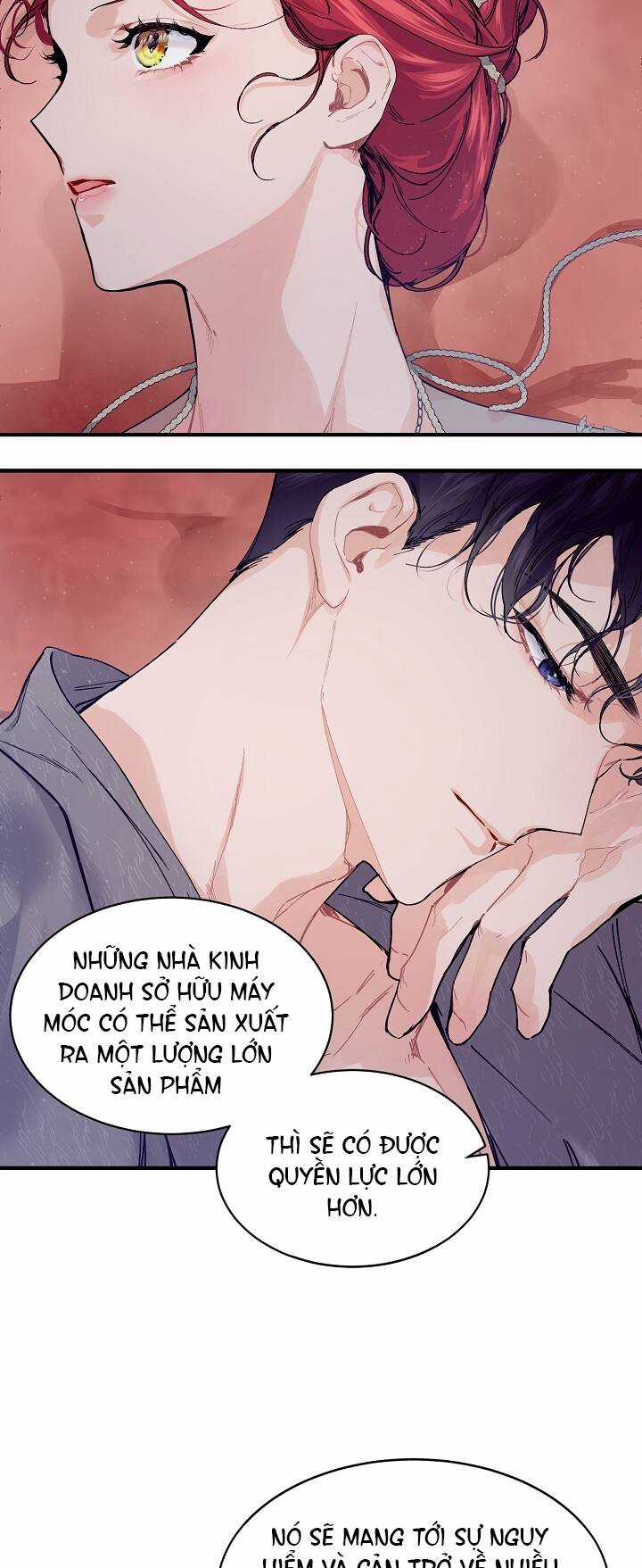Đại Dương Kiêu Sa - Chapter 59.2 - Trang 8