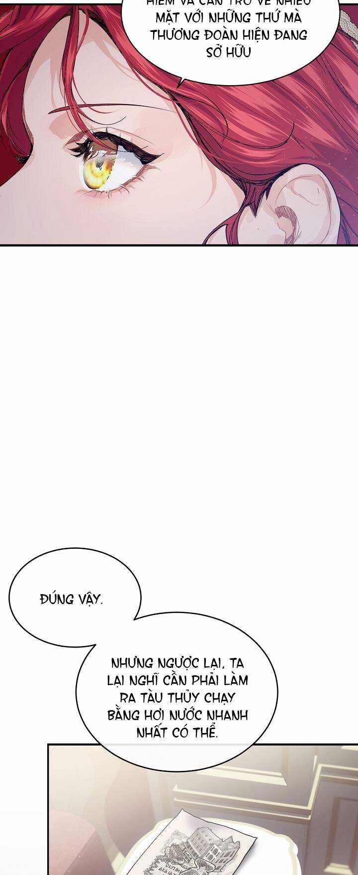 Đại Dương Kiêu Sa - Chapter 59.2 - Trang 9