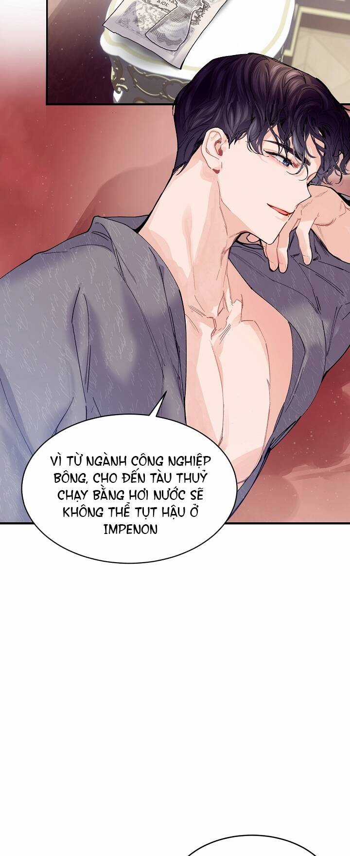 Đại Dương Kiêu Sa - Chapter 59.2 - Trang 10