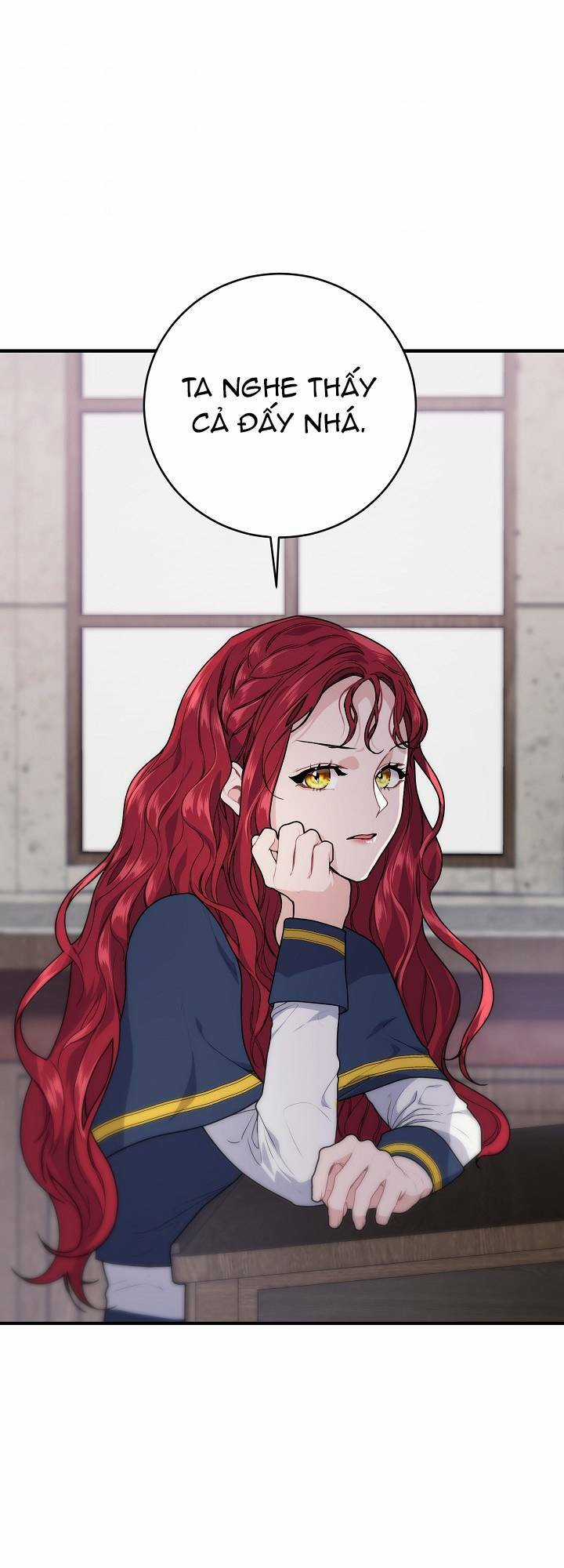 Đại Dương Kiêu Sa - Chapter 6 - Trang 1