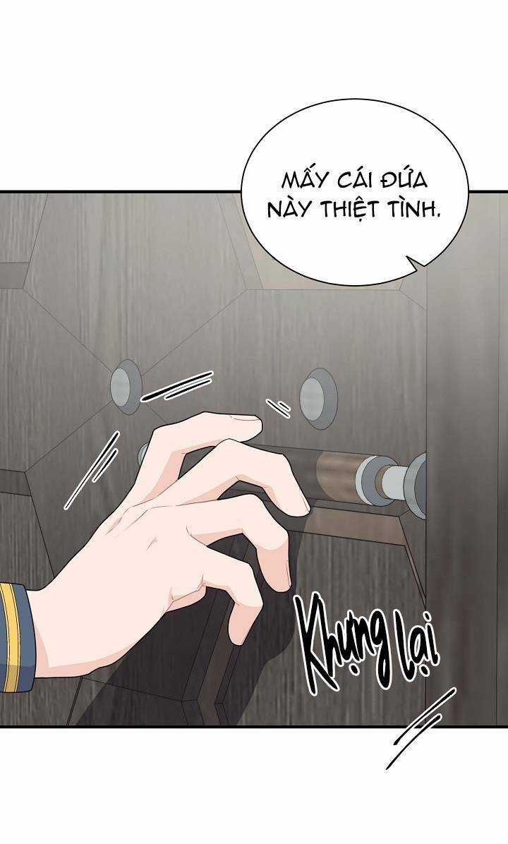 Đại Dương Kiêu Sa - Chapter 6 - Trang 2