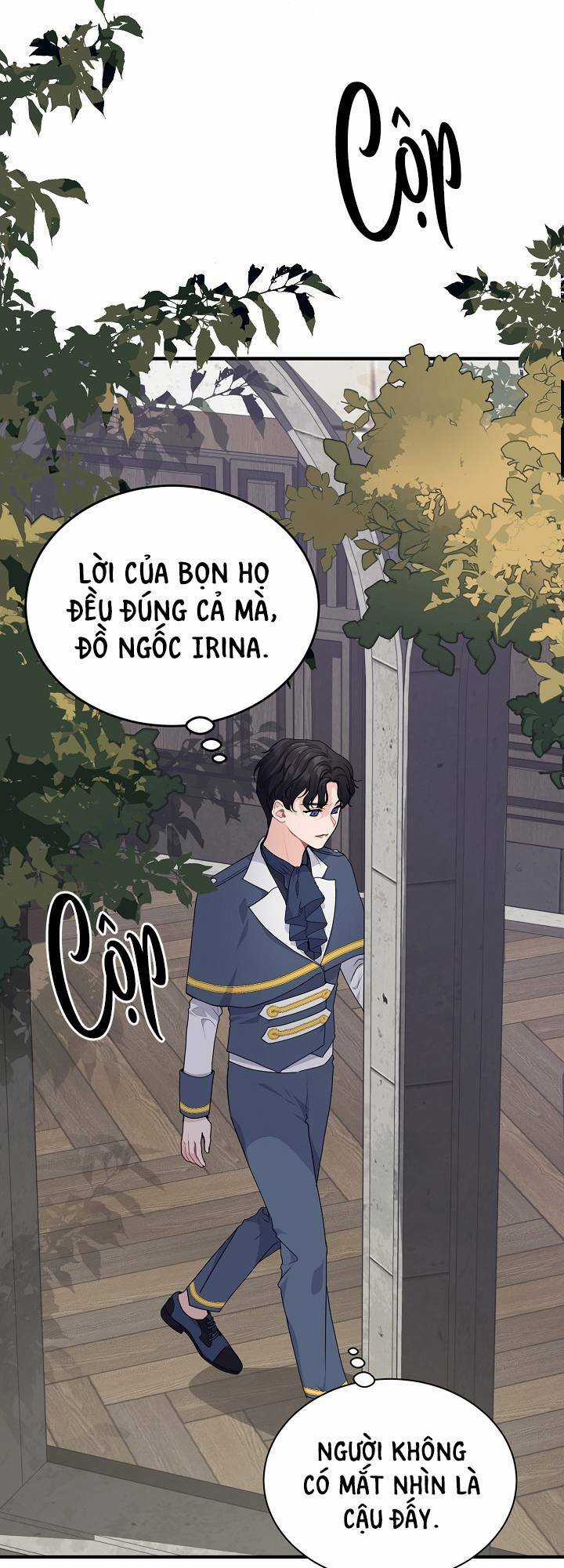 Đại Dương Kiêu Sa - Chapter 6 - Trang 12