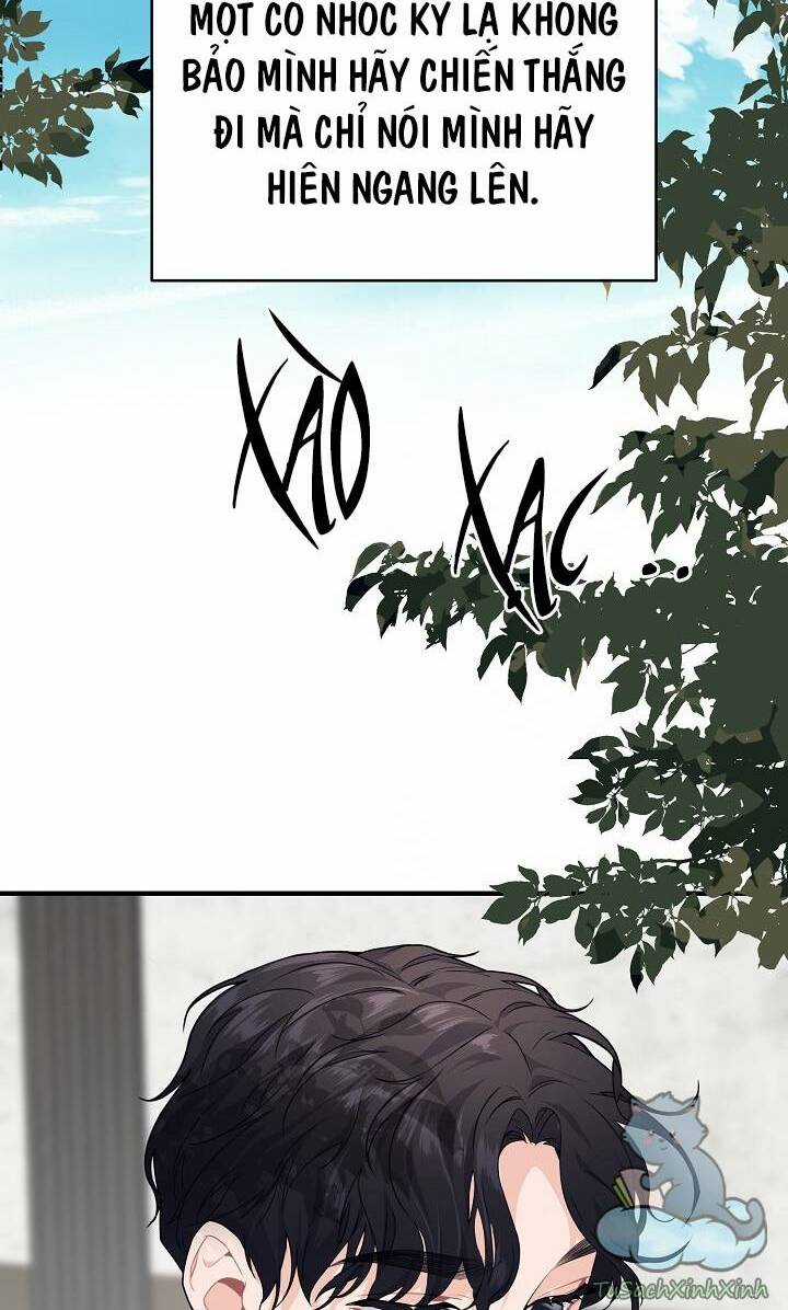 Đại Dương Kiêu Sa - Chapter 6 - Trang 14