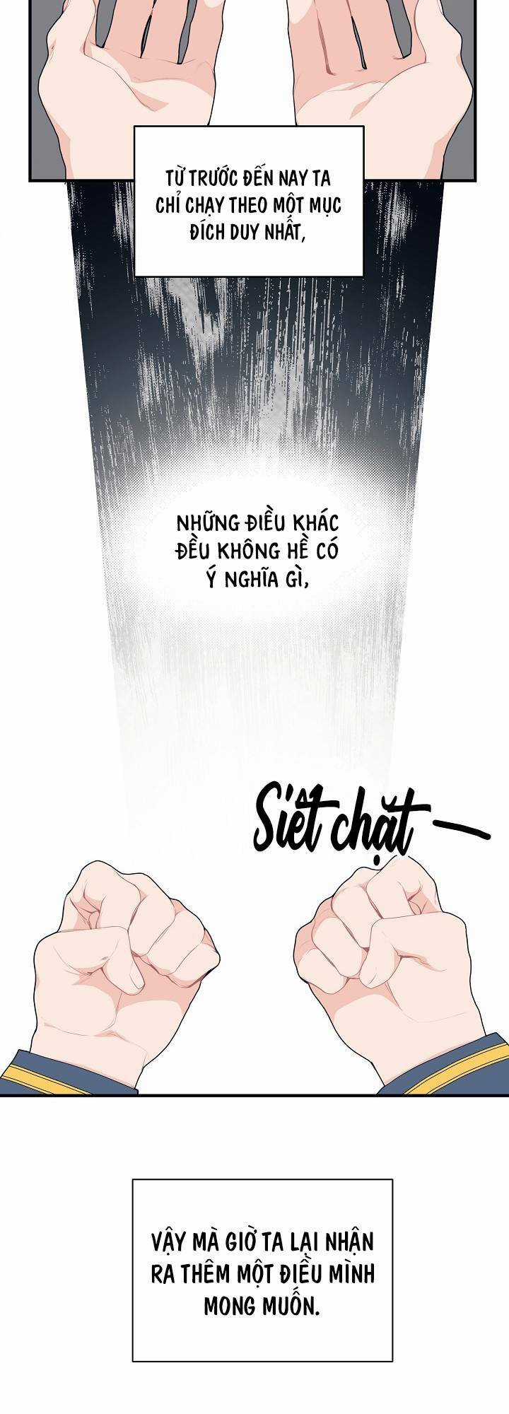 Đại Dương Kiêu Sa - Chapter 6 - Trang 18