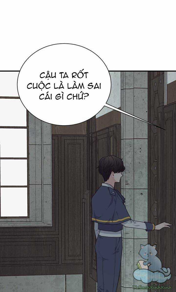Đại Dương Kiêu Sa - Chapter 6 - Trang 3