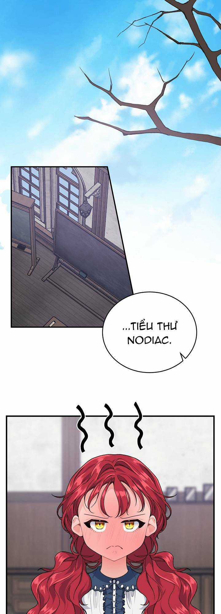 Đại Dương Kiêu Sa - Chapter 6 - Trang 23