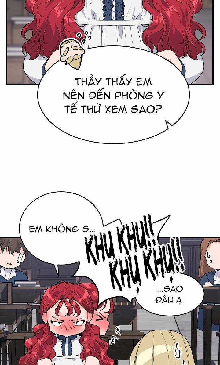 Đại Dương Kiêu Sa - Chapter 6 - Trang 24