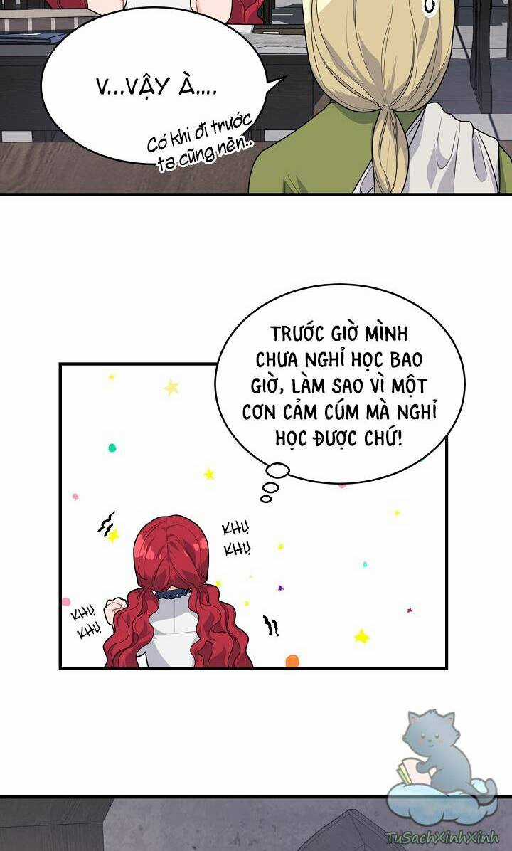 Đại Dương Kiêu Sa - Chapter 6 - Trang 25