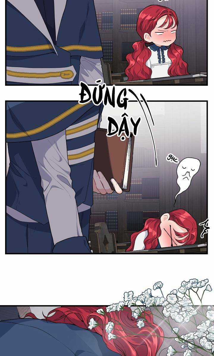 Đại Dương Kiêu Sa - Chapter 6 - Trang 27