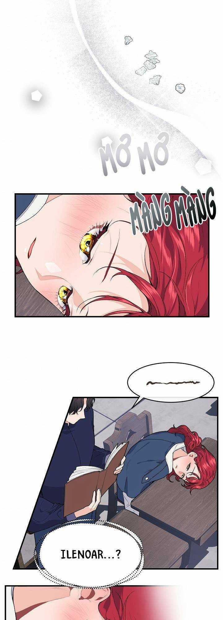 Đại Dương Kiêu Sa - Chapter 6 - Trang 29