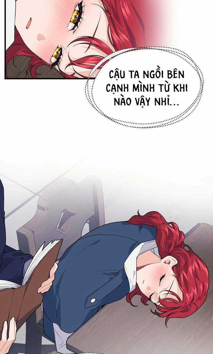 Đại Dương Kiêu Sa - Chapter 6 - Trang 30