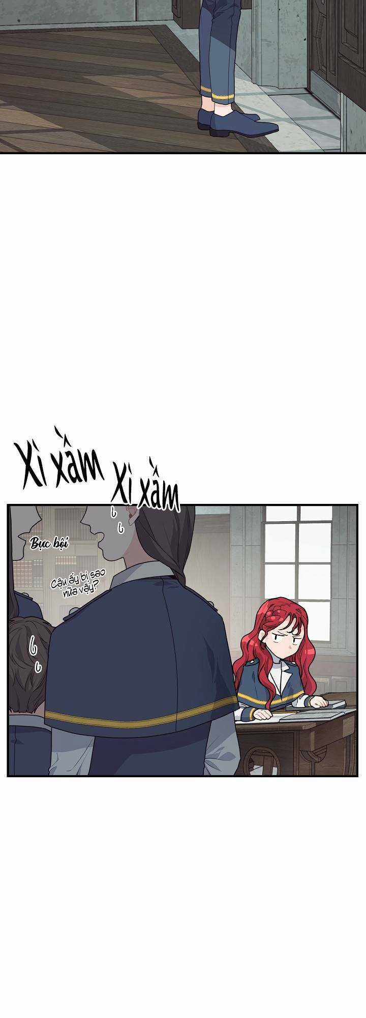 Đại Dương Kiêu Sa - Chapter 6 - Trang 4