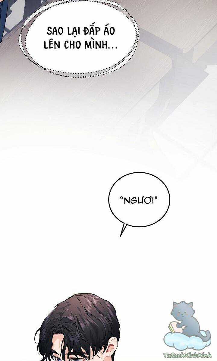 Đại Dương Kiêu Sa - Chapter 6 - Trang 31