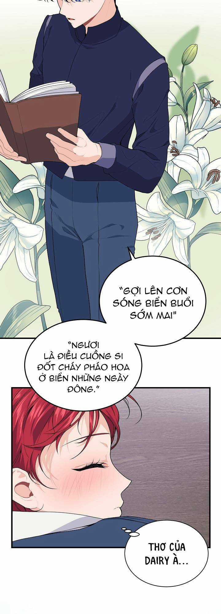 Đại Dương Kiêu Sa - Chapter 6 - Trang 32