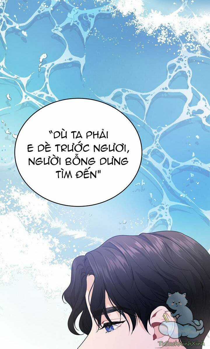 Đại Dương Kiêu Sa - Chapter 6 - Trang 34