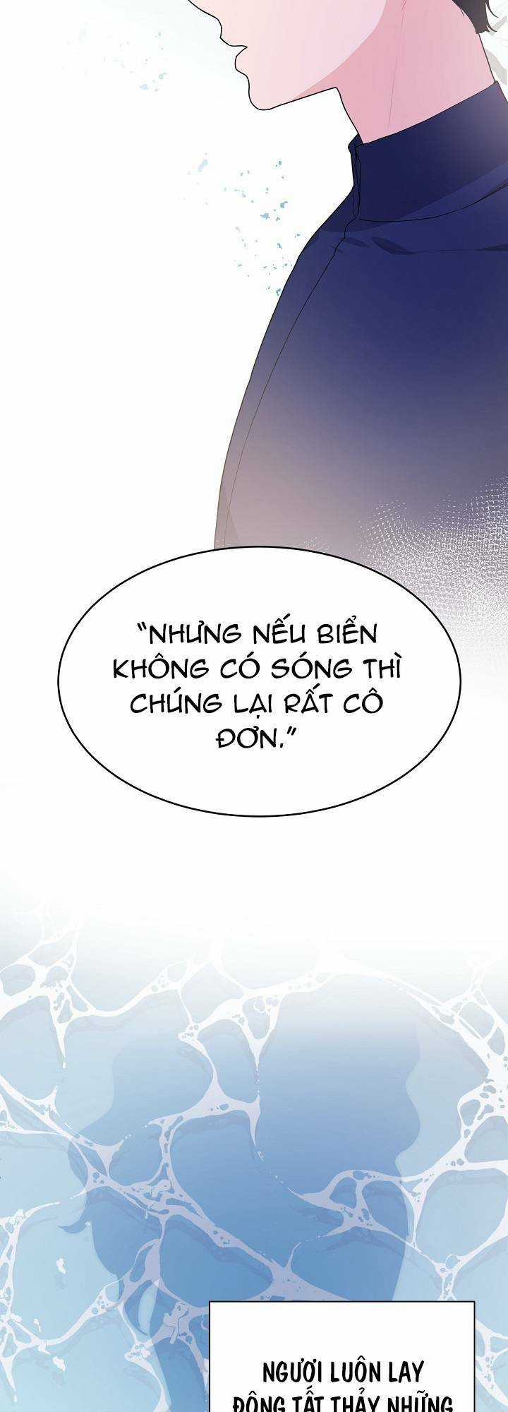 Đại Dương Kiêu Sa - Chapter 6 - Trang 35