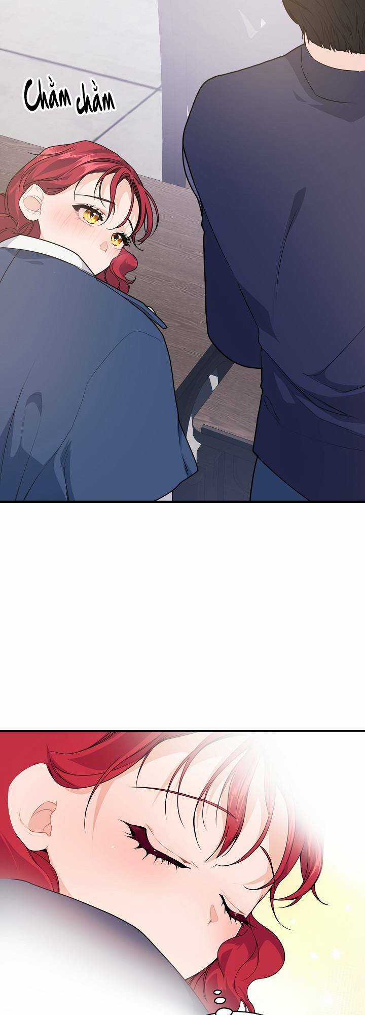 Đại Dương Kiêu Sa - Chapter 6 - Trang 38