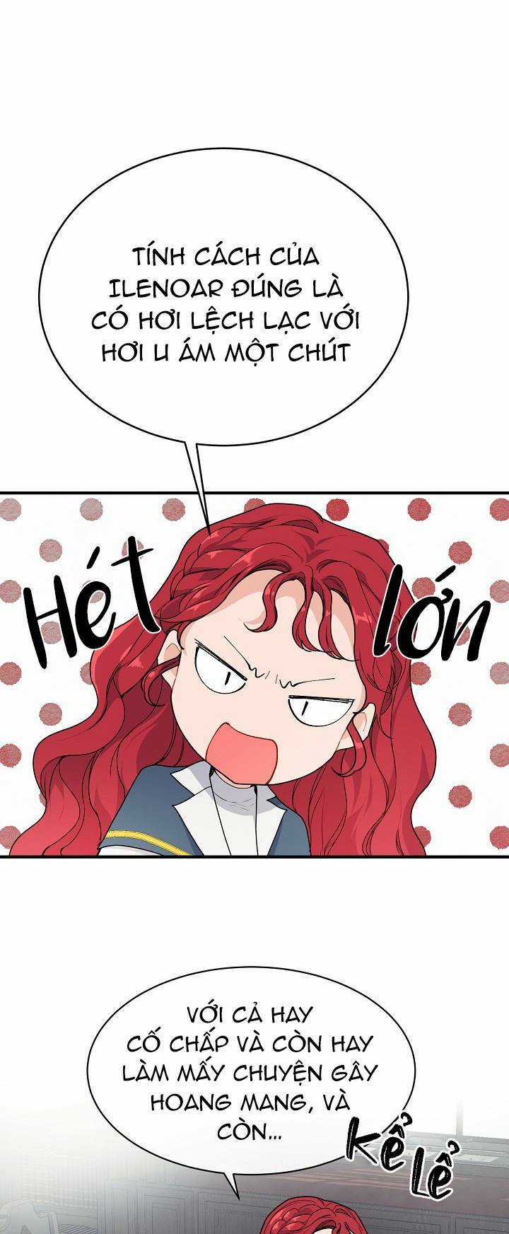 Đại Dương Kiêu Sa - Chapter 6 - Trang 5