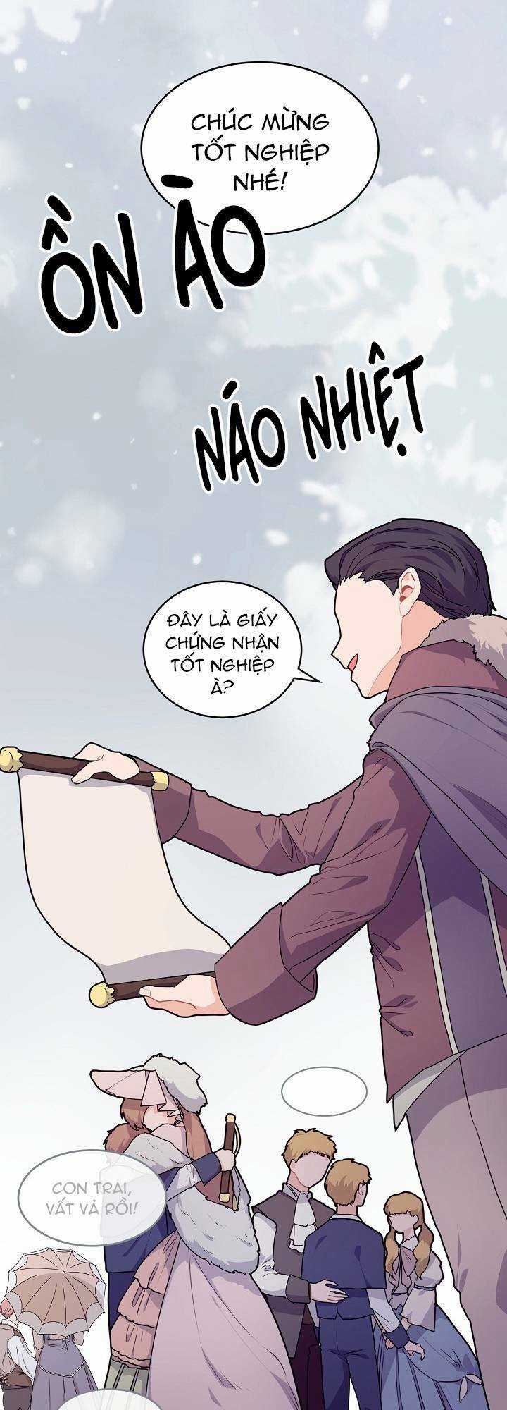 Đại Dương Kiêu Sa - Chapter 6 - Trang 41